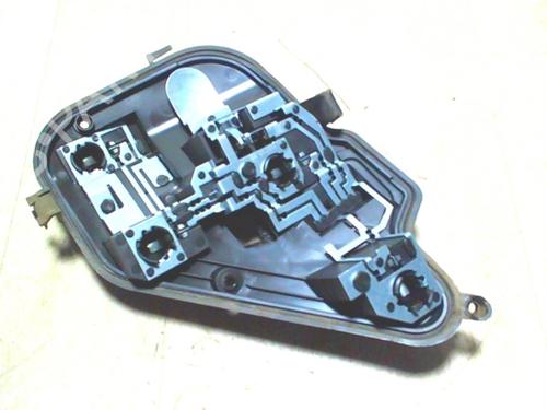 Używane Lampa oświetlenia tablicy rejestracyjnej OPEL ASTRA H (A04) 1.7 CDTI (L48) (100 hp) 21181570