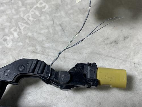 Front left exterior door handle AUDI A3 Sportback (8VA, 8VF) 1.6 TDI | BP30808005C128