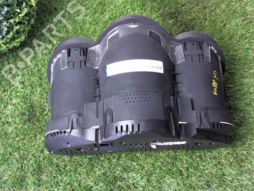 Instrument cluster ALFA ROMEO GT (937_) 1.9 JTD (937CXN1B) | BP25618420C47 