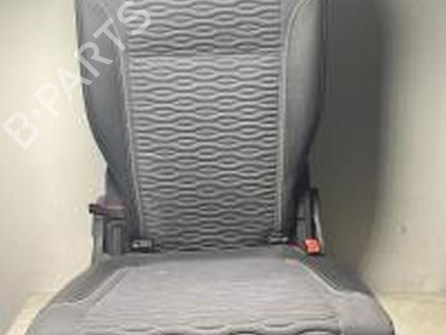 Used Rear seat OPEL ZAFIRA TOURER C (P12) 2.0 CDTi (75) (130 hp) 31086333