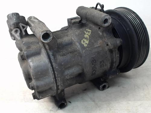 Used AC compressor RENAULT CLIO II (BB_, CB_) 1.5 dCi (B/C2J) (68 hp) 24027911