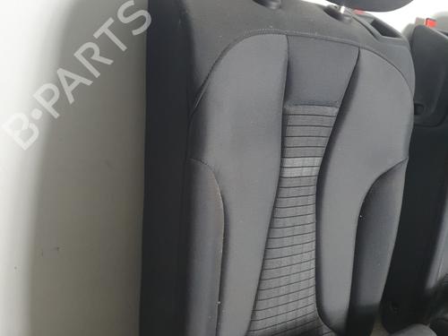 Rear seat AUDI A3 Sportback (8VA, 8VF) 1.6 TDI | BP32035523C17