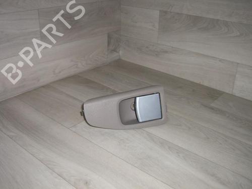 Used Rear left interior door handle FIAT IDEA (350_) 1.9 JTD (101 hp) 21182379