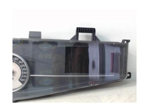 Instrument cluster RENAULT VEL SATIS (BJ0_) 2.0 dCi (BJ03, BJ0B) | BP24028132C47