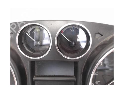 Instrument cluster PEUGEOT 308 I (4A_, 4C_) 1.6 HDi | BP27361764C47 