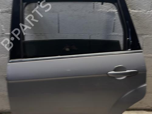 Used Left rear door FORD S-MAX (WA6) 2.0 TDCi (136 hp) 31645578
