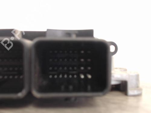 Control unit RENAULT MEGANE IV Hatchback (B9A/M/N_) 1.6 dCi 130 (B9A4) | BP25478445M11 