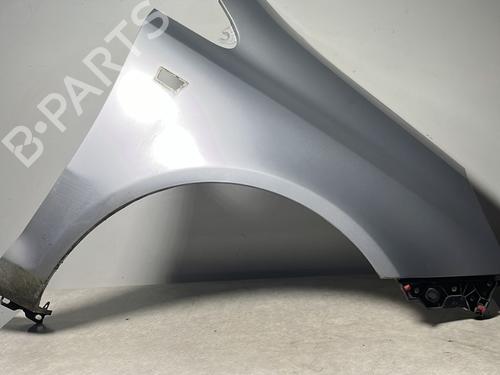 Used Right front fenders OPEL CORSA D (S07) 1.3 CDTI (L08, L68) (75 hp) 32241349