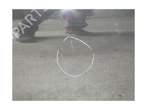 Right rear door RENAULT MEGANE III Hatchback (BZ0/1_, B3_) 1.5 dCi | BP24027329C5 