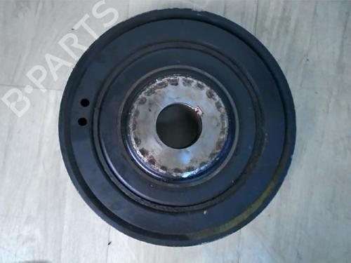 Pulley PEUGEOT 306 Hatchback (7A, 7C, N3, N5) 1.4 | BP25990582M122 