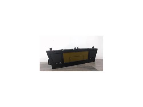 Used Instrument cluster CITROËN C4 Grand Picasso I (UA_) 1.6 HDi (109 hp) 24440836