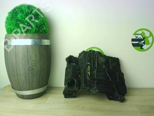 Støtte RENAULT ZOE (BFM_) ZOE (88 hp) 24027840