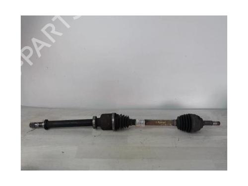 Right front driveshaft RENAULT CLIO III (BR0/1, CR0/1) 1.5 dCi (BR17, CR17) | BP22370875M39 