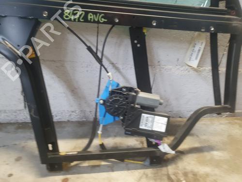 Front left window mechanism AUDI A2 (8Z0) 1.4 TDI | BP32982573C22  - Image 14