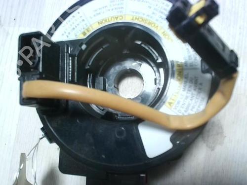 Used Squib airbag Squib airbag SUZUKI SWIFT III (MZ, EZ) 1.3 DDiS (RS413D) (75 hp) 24026711 24026711