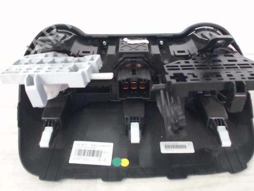 Climate control KIA RIO IV (YB, SC, FB) 1.0 T-GDI 100 | BP21173899I5