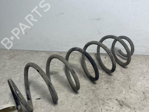 Used Shock absorber spring Shock absorber spring CITROËN C4 CACTUS 1.6 BlueHDi 100 (99 hp) 35955676 35955676