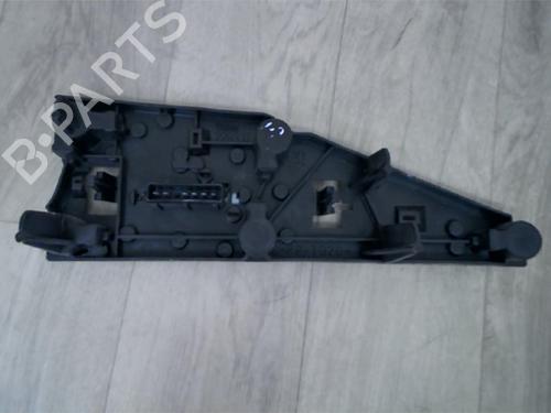 Licence plate light PEUGEOT 406 Coupe (8C) 2.0 16V | BP21181976I40 