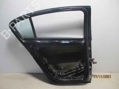 Left rear door VW PASSAT B6 (3C2) 2.0 TDI 16V | BP25992243C4