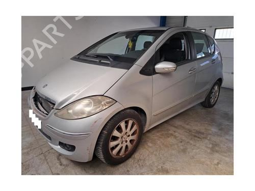 Right headlight MERCEDES-BENZ A-CLASS (W169) A 200 CDI (169.008, 169.308) | BP24027231C29 