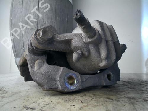 Left front brake caliper PEUGEOT 1007 (KM_) 1.4 HDi | BP24023510M105 