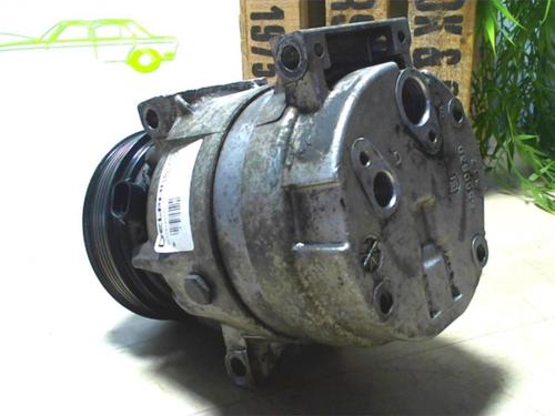 AC compressor OPEL VIVARO A Van (X83) 1.9 DTI (F7) | BP24024296M34 