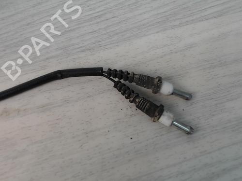 Right front brake caliper CITROËN C5 III Break (RW_) 1.6 HDi 110 (RW9HZC) | BP24027686M104