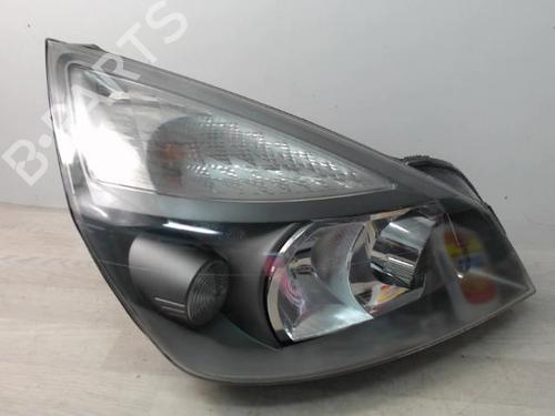 Used Right headlight Right headlight RENAULT ESPACE IV (JK0/1_) 2.2 dCi (JK0H) (150 hp) 24024758 24024758