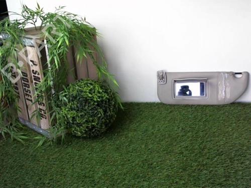 Used Left sun visor CITROËN SAXO (S0, S1) 1.5 D (58 hp) 28374045