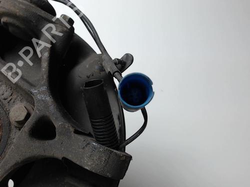 Left front steering knuckle MINI MINI (R50, R53) Cooper | BP24026264M25