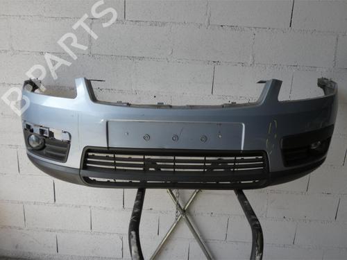 Used Front bumper FORD FOCUS C-MAX (DM2) 1.6 TDCi (90 hp) 25619267