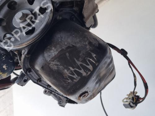 Used Engine Engine DACIA SANDERO II 1.2 (75 hp) 36164428 36164428