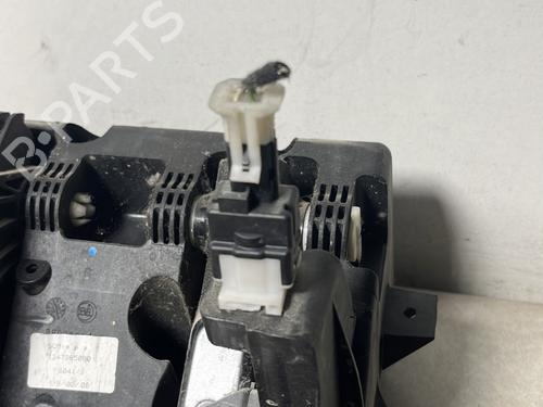 Pedal CITROËN JUMPER II Van 2.2 HDi 100 | BP30808063I4