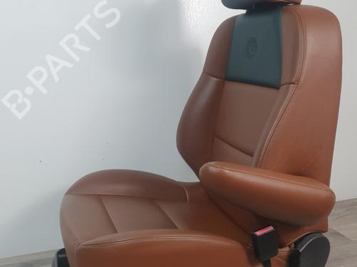 Right front seat PEUGEOT 307 SW (3H) 2.0 16V | BP24316399C16