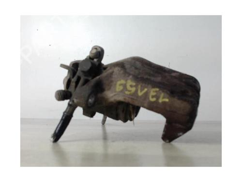 Left front brake caliper VW GOLF IV (1J1) 1.9 TDI | BP25619177M105 