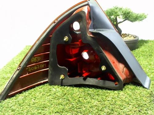 Right taillight FORD MONDEO III (B5Y) 1.8 16V | BP25618448C35 