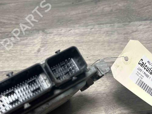 Engine control unit (ECU) NISSAN JUKE (F15) 1.5 dCi | BP36405902M57 - Image 3