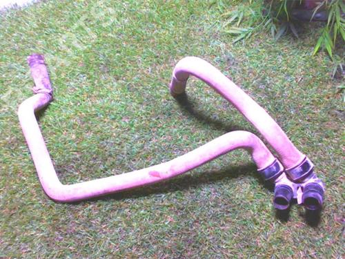 Pipe FORD FOCUS II (DA_, HCP, DP) 1.6 TDCi | BP21390829M125 