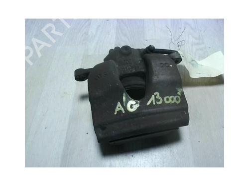 Used Left front brake caliper MERCEDES-BENZ A-CLASS (W177) A 200 (177.087) (163 hp) 24026701