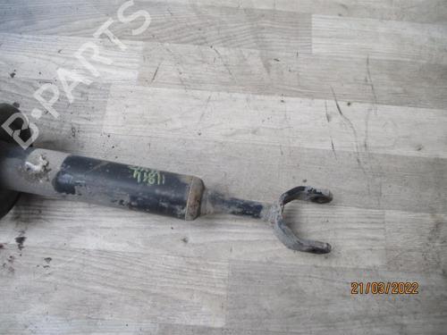 Left front shock absorber VW PASSAT B5.5 (3B3) 1.9 TDI | BP25618344M16 