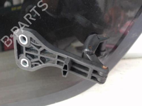 Rear right quarter glass CITROËN C1 (PM_, PN_) 1.4 HDi | BP21147204C92