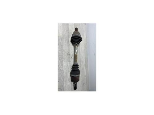 Used Left front driveshaft FORD FOCUS II (DA_, HCP, DP) 1.6 TDCi (90 hp) 29167662