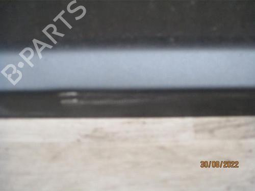 Right front door PEUGEOT 207 SW (WK_) 1.6 HDi | BP23075380C3 