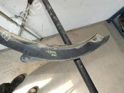 Venstre fortil skærm liste RENAULT MASTER II Bus (JD) 2.5 D (JD1A, JD0E, JD0A, JD1E) | BP24651981C134 