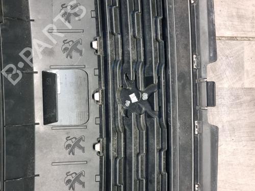 Grill PEUGEOT RIFTER 1.2 PureTech 110 | BP39098218C40 - Image 3
