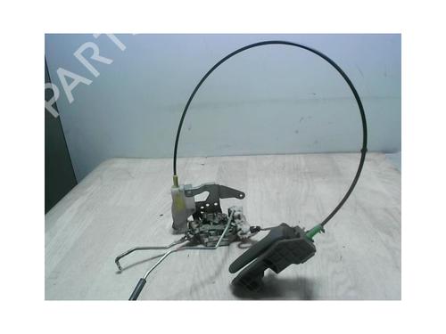 Used Front right lock CITROËN C1 (PM_, PN_) 1.0 (68 hp) 21390843