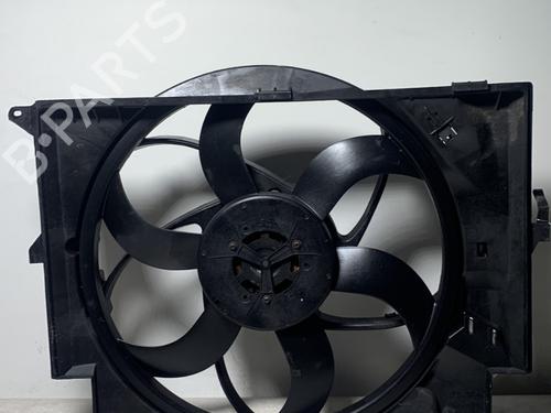 Used Heater blower motor BMW 3 (E90) 320 d xDrive (177 hp) 29827619