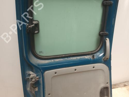 Left slide door RENAULT KANGOO (KC0/1_) 1.2 16V (KC05, KC06, KC03, KC0T, KC0W, KC1D) | BP26737738C74 