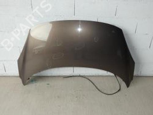 Cofano anteriore RENAULT GRAND SCÉNIC III (JZ0/1_) 1.5 dCi (JZ09, JZ0D, JZ10, JZ14, JZ1G, JZ29, JZ2C) (110 hp) 31087401