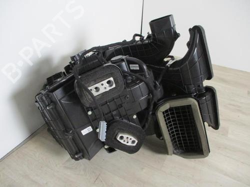 Used Heater matrix box Heater matrix box 36838750 36838750